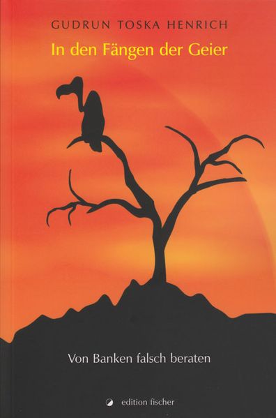 Cover von In den Fängen der Geier
