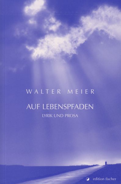 Cover von Auf Lebenspfaden
