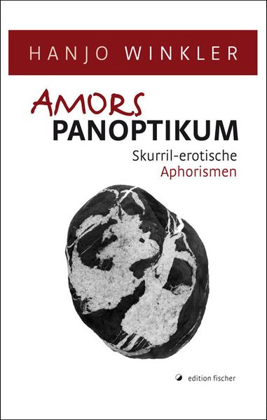 Cover von Amors Panoptikum