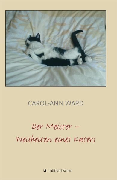 Cover von Der Meister – Weisheiten eines Katers