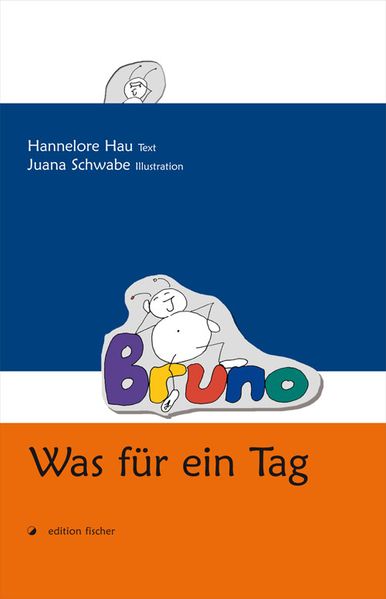 Cover von Was für ein Tag