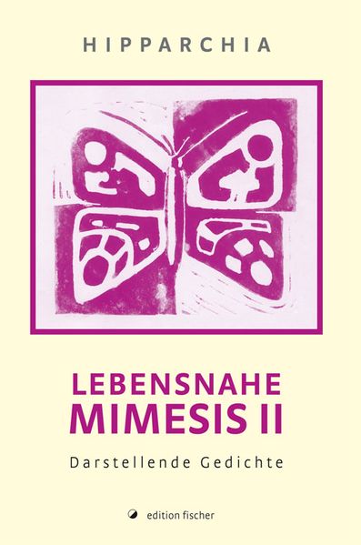 Cover von Lebensnahe Mimesis II