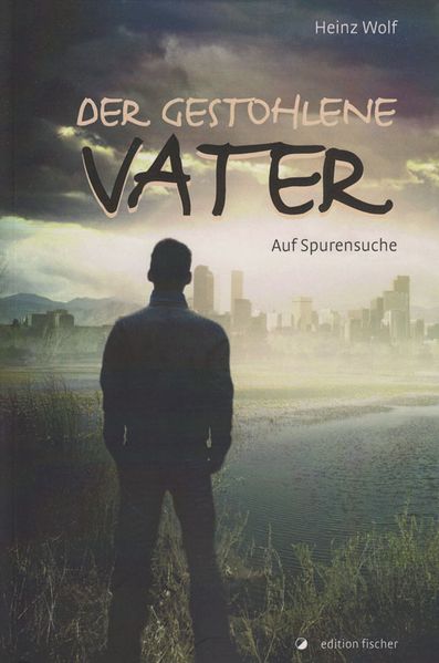 Cover von Der gestohlene Vater