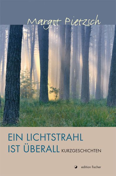 Cover von Ein Lichtstrahl ist überall