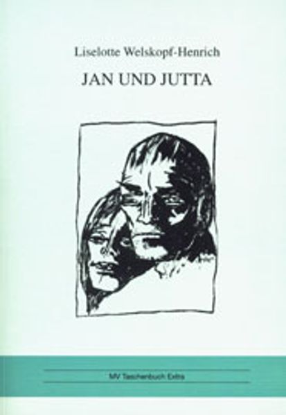 Cover von Jan und Jutta