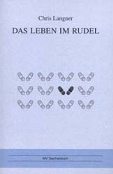 Cover von Das Leben im Rudel