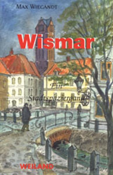 Cover von Wismar