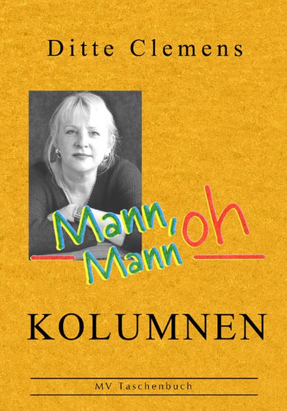 Cover von Kolumnen 2006