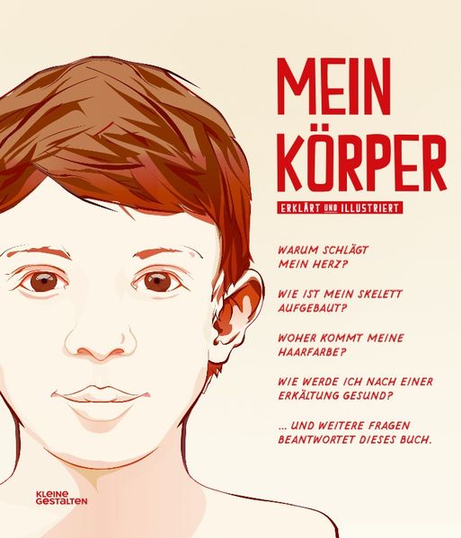 Cover von Mein Körper