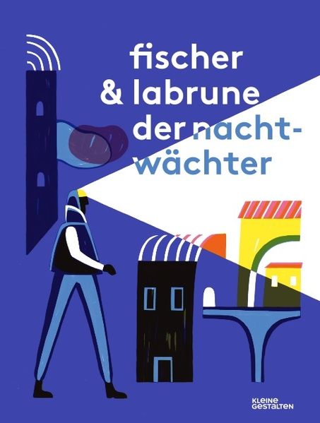 Cover von Der Nachtwächter