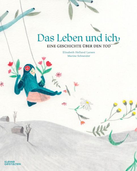 Cover von Das Leben und ich