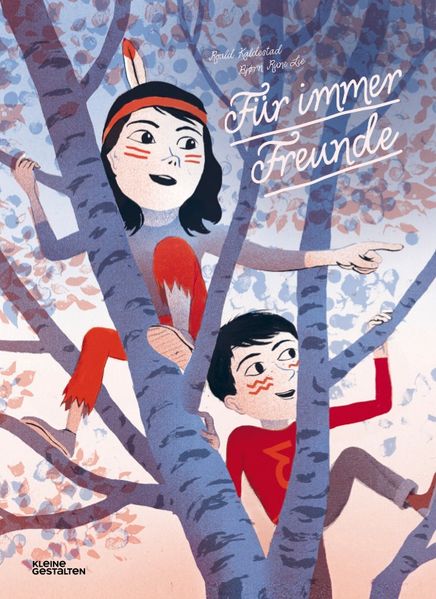 Cover von Für immer Freunde