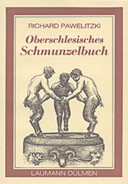 Cover von Oberschlesisches Schmunzelbuch