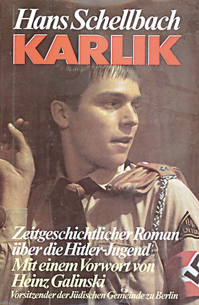 Cover von Karlik