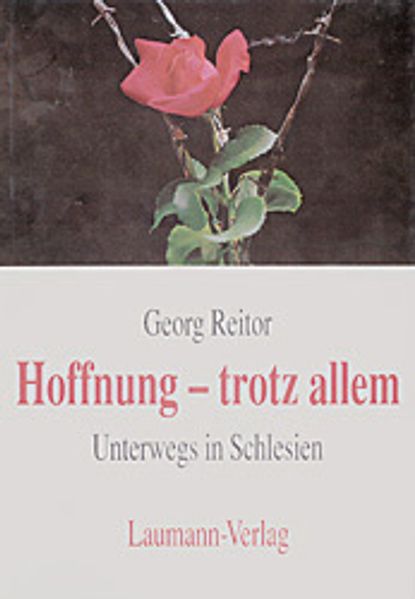 Cover von Hoffnung – trotz allem