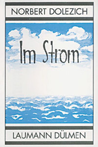 Cover von Im Strom