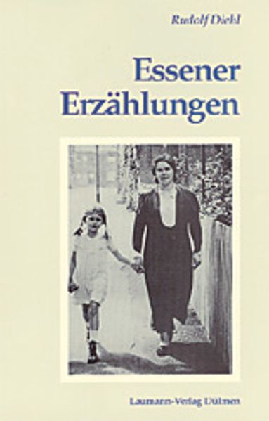 Cover von Essener Erzählungen