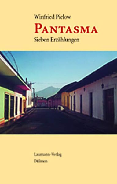 Cover von Pantasma