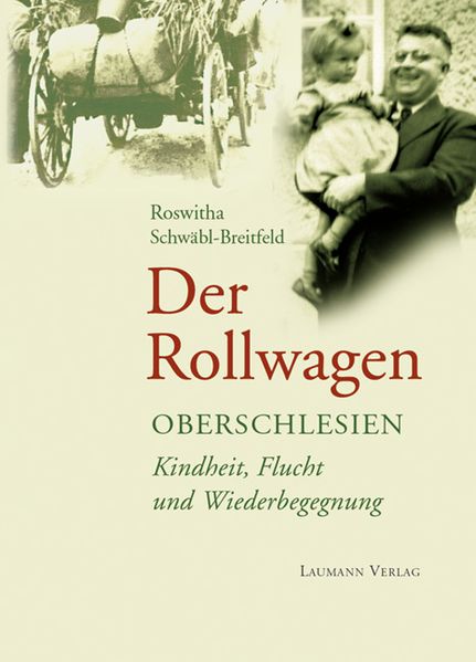 Cover von Der Rollwagen