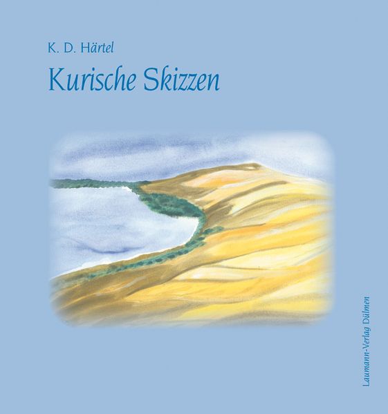 Cover von Kurische Skizzen