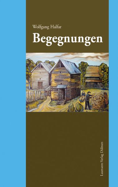 Cover von Begegnungen