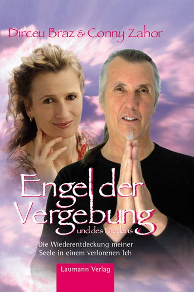Cover von Engel der Vergebung und des Friedens
