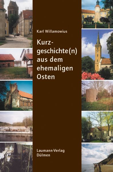 Cover von Kurzgeschichte(n) aus dem ehemaligen Osten