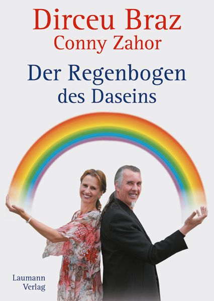 Cover von Der Regenbogen des Daseins