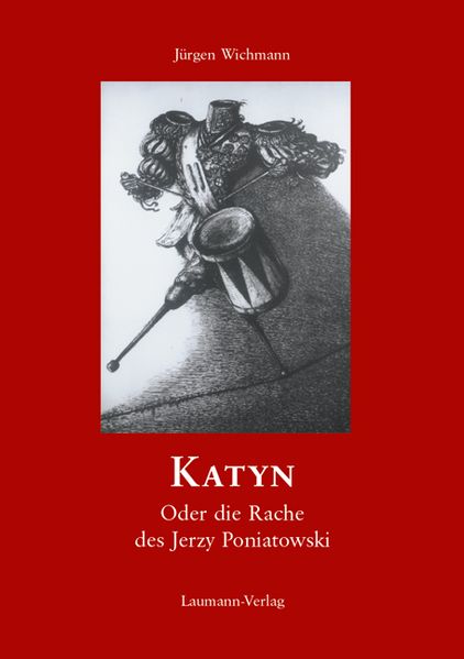 Cover von Katyn
