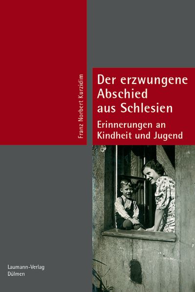 Cover von Der erzwungene Abschied von Schlesien