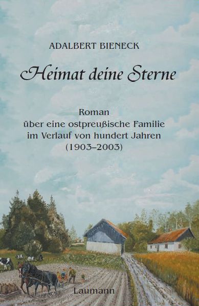 Cover von Heimat deine Sterne