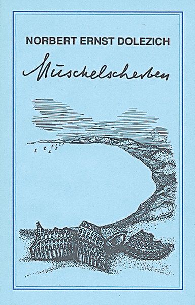 Cover von Muschelscherben
