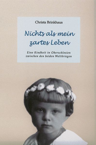 Cover von Nichts als mein zartes Leben