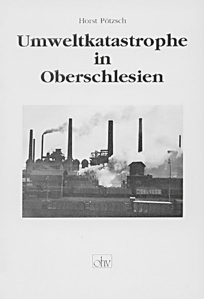 Cover von Umweltkatastrophe in Oberschlesien