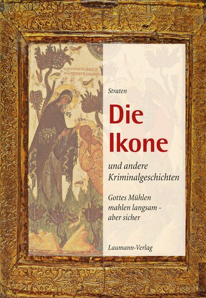 Cover von Die Ikone
