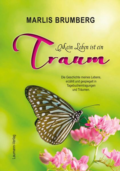 Cover von Mein Leben ist ein Traum