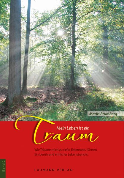 Cover von Mein Leben ist ein Traum, Band 2