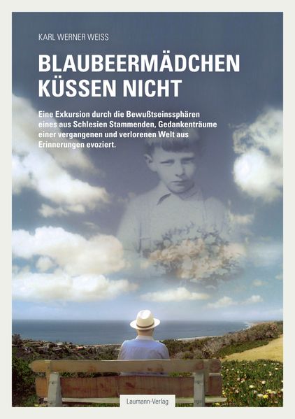 Cover von Blaubeermädchen küssen nicht