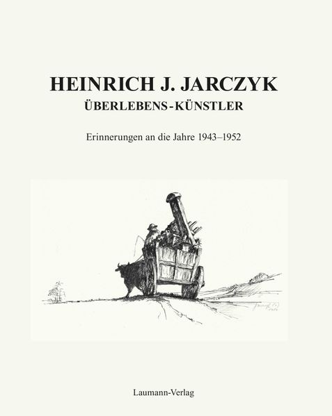 Cover von ÜBERLEBENS – KÜNSTLER