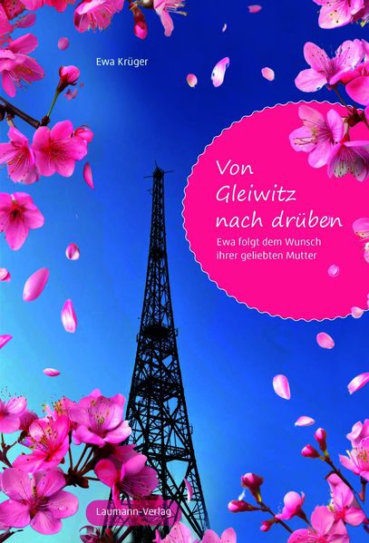 Cover von Von Gleiwitz nach drüben