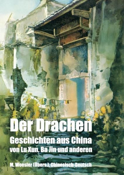 Cover von Der Drachen