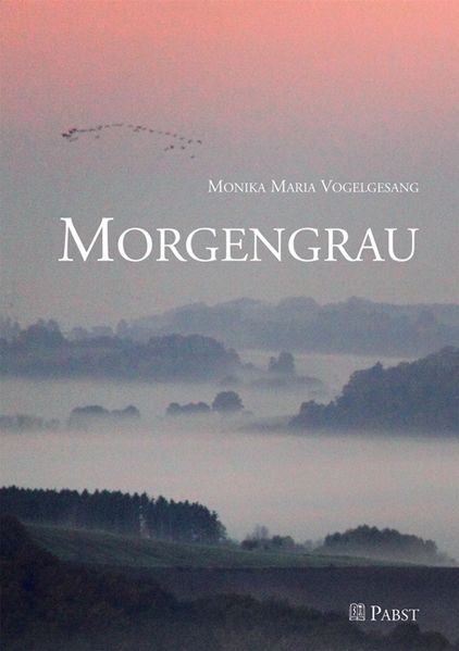 Cover von Morgengrau