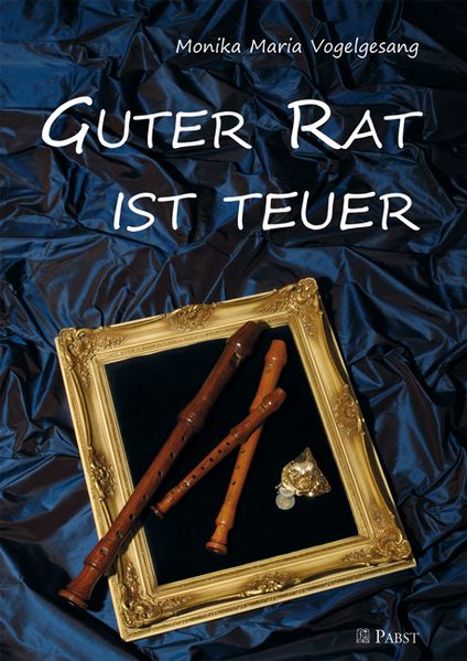 Cover von Guter Rat ist teuer