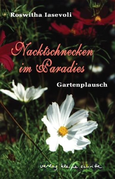 Cover von Nacktschnecken im Paradies
