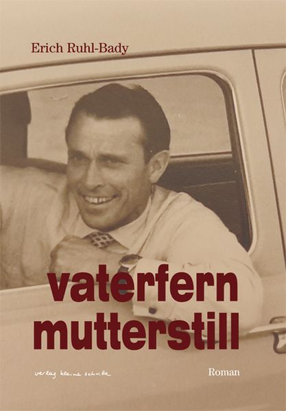 Cover von Vaterfern mutterstill