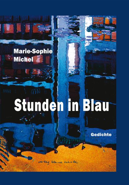 Cover von Stunden in Blau
