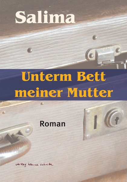 Cover von Unterm Bett meiner Mutter