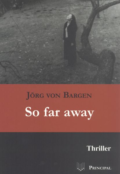 Cover von So far away
