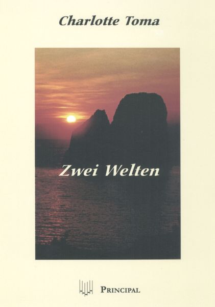 Cover von Zwei Welten