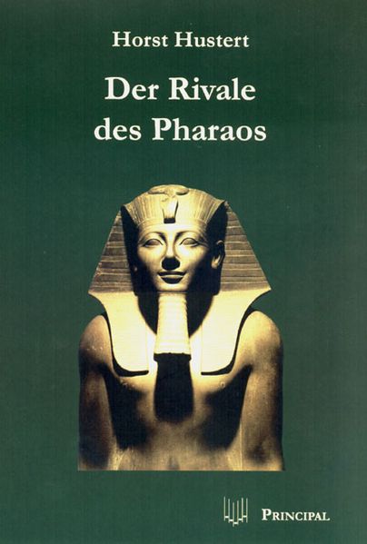 Cover von Der Rivale des Pharaos, Bd. 1